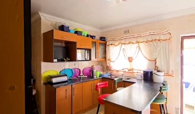 3 Bedroom Property for Sale in Ginsberg Eastern Cape